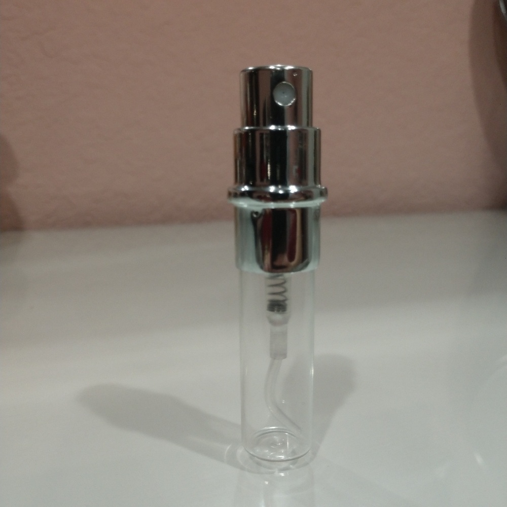 Foo Foo by Boo Boo Blingy Atomizer